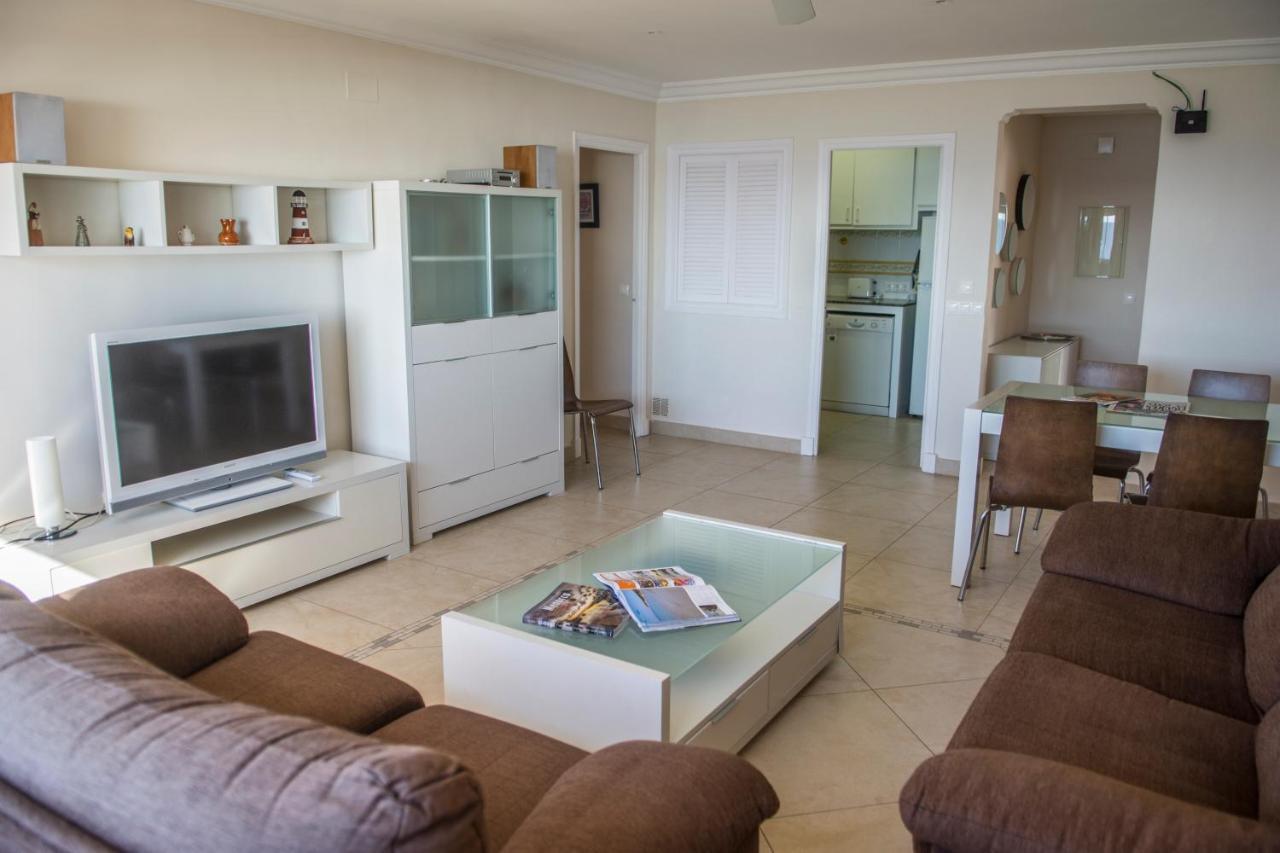 Hamilton Court Aparthotel Santo Tomás Eksteriør bilde
