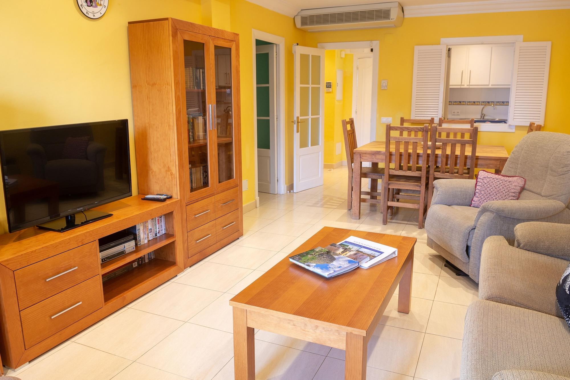 Hamilton Court Aparthotel Santo Tomás Eksteriør bilde
