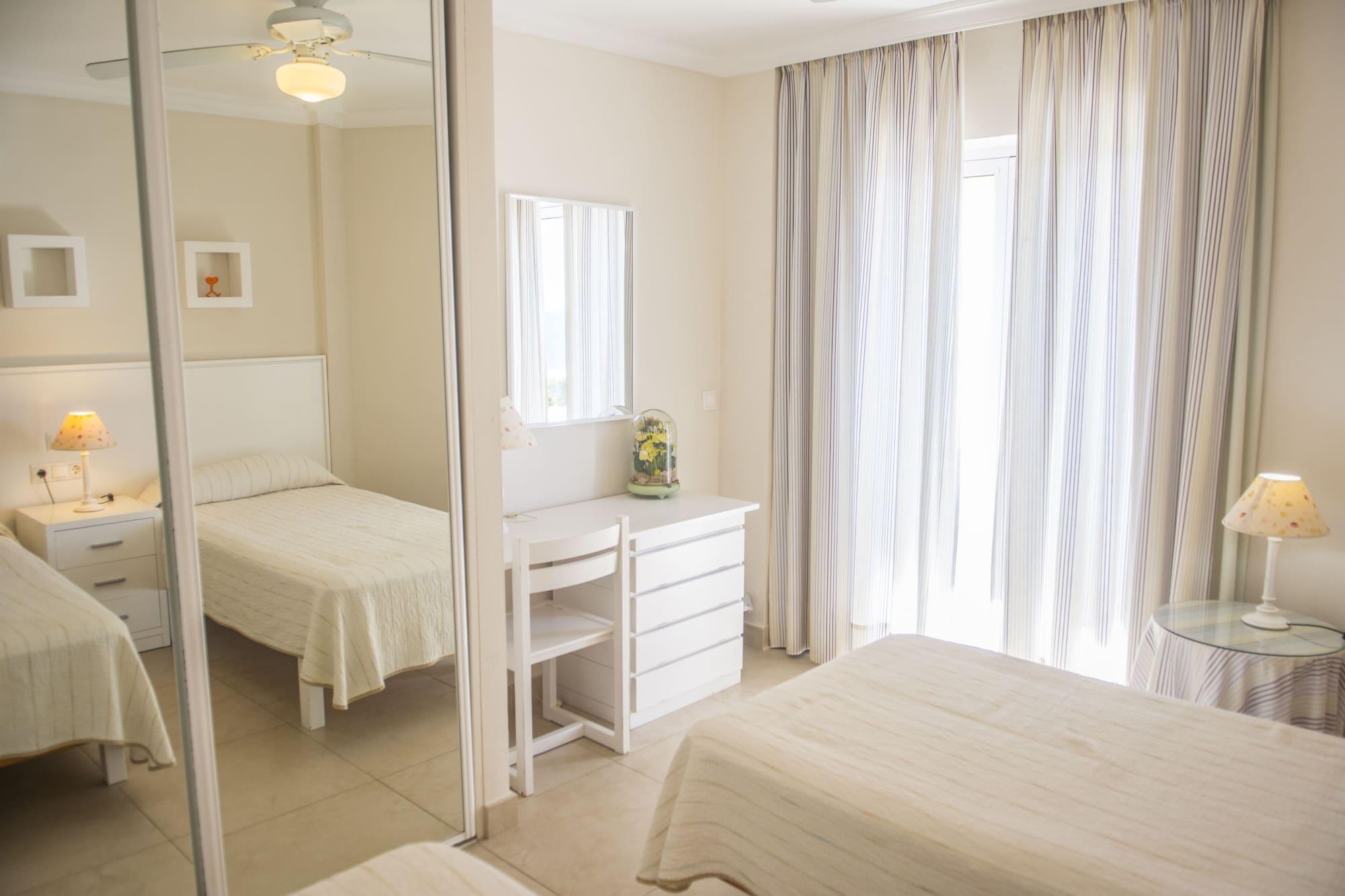 Hamilton Court Aparthotel Santo Tomás Eksteriør bilde