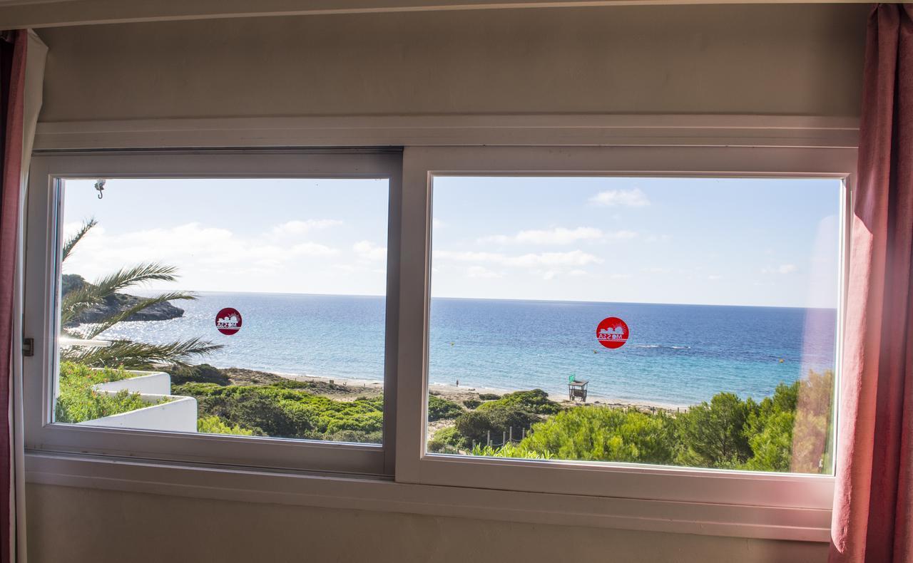 Hamilton Court Aparthotel Santo Tomás Eksteriør bilde