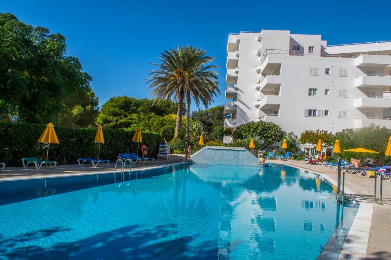 Hamilton Court Aparthotel Santo Tomás Eksteriør bilde