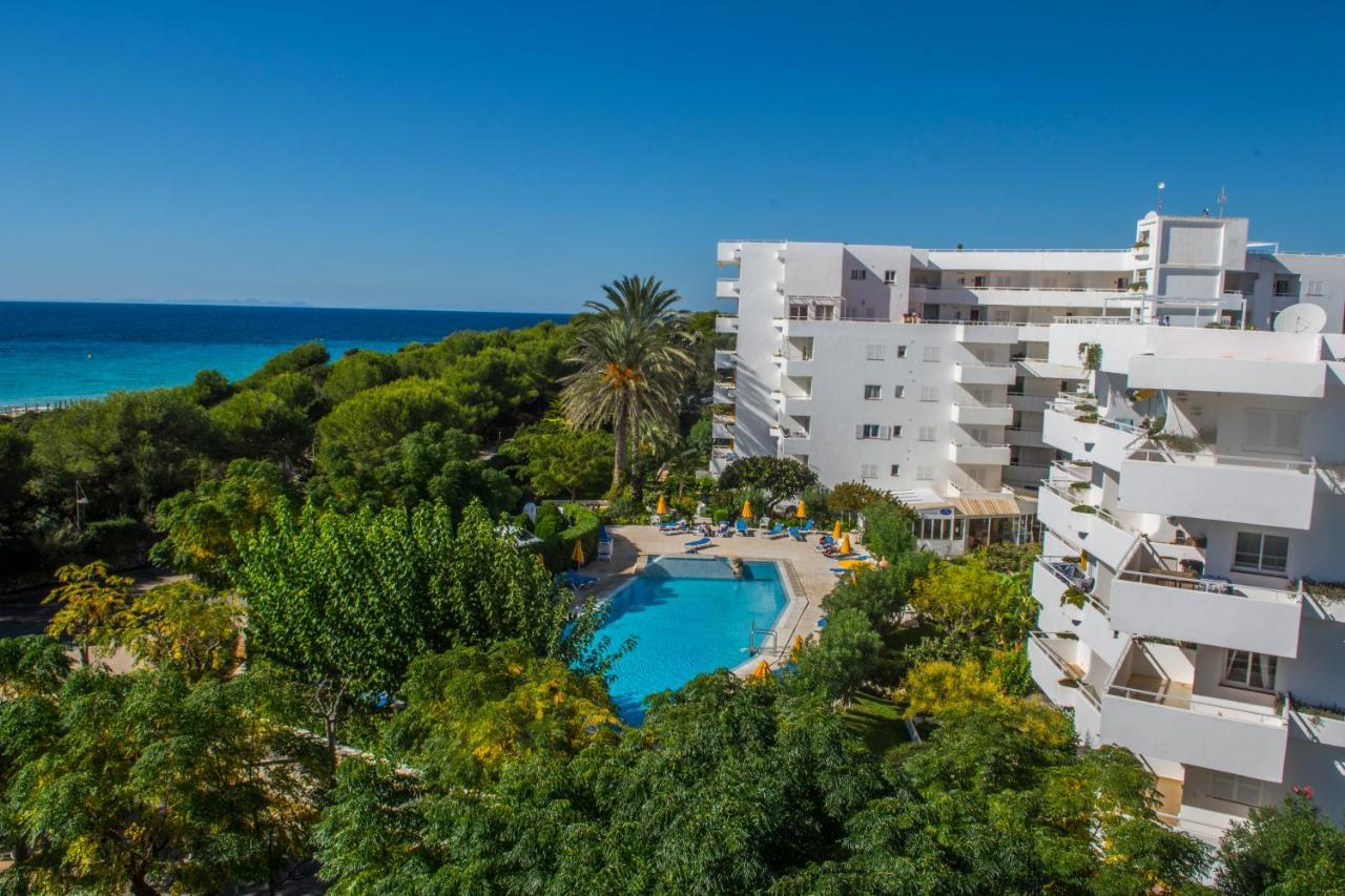 Hamilton Court Aparthotel Santo Tomás Eksteriør bilde