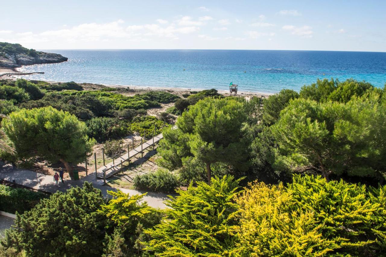 Hamilton Court Aparthotel Santo Tomás Eksteriør bilde