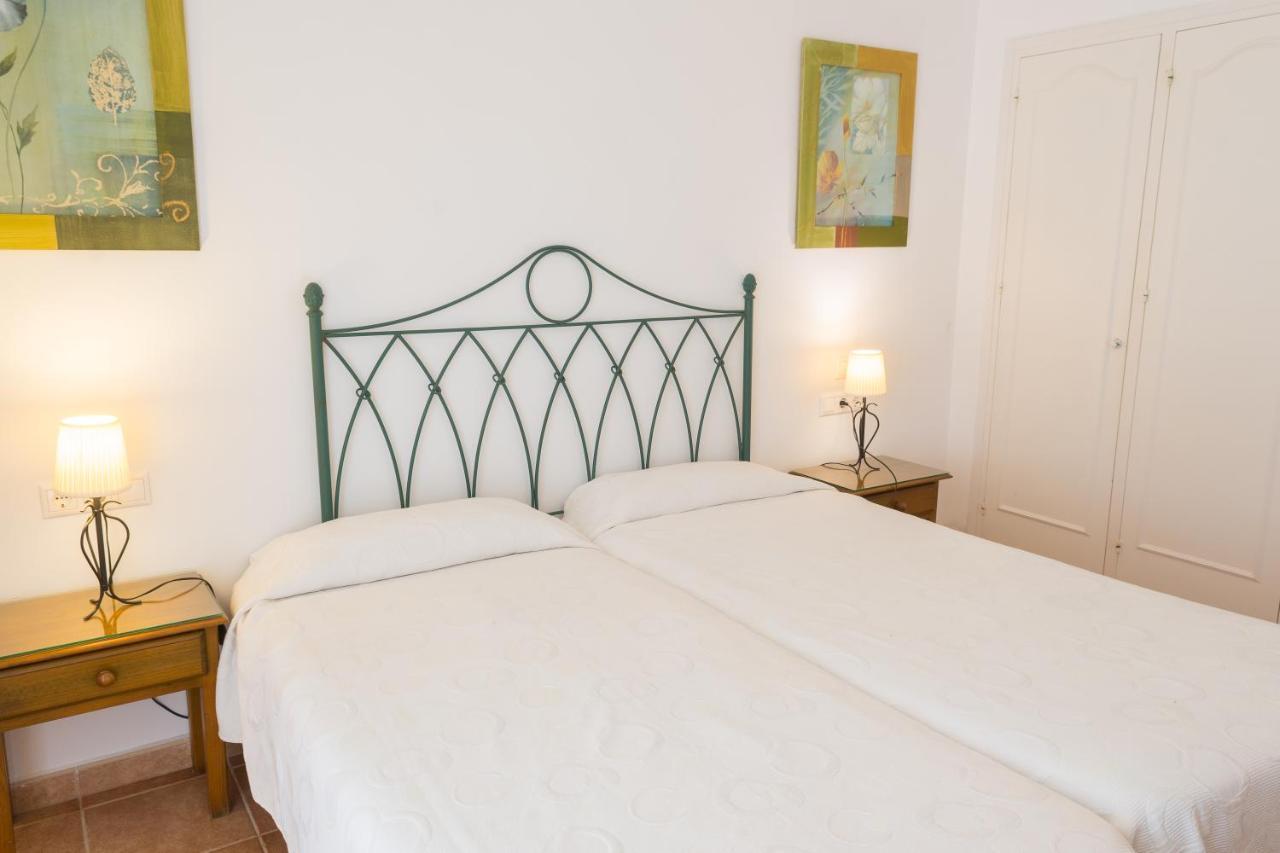 Hamilton Court Aparthotel Santo Tomás Eksteriør bilde
