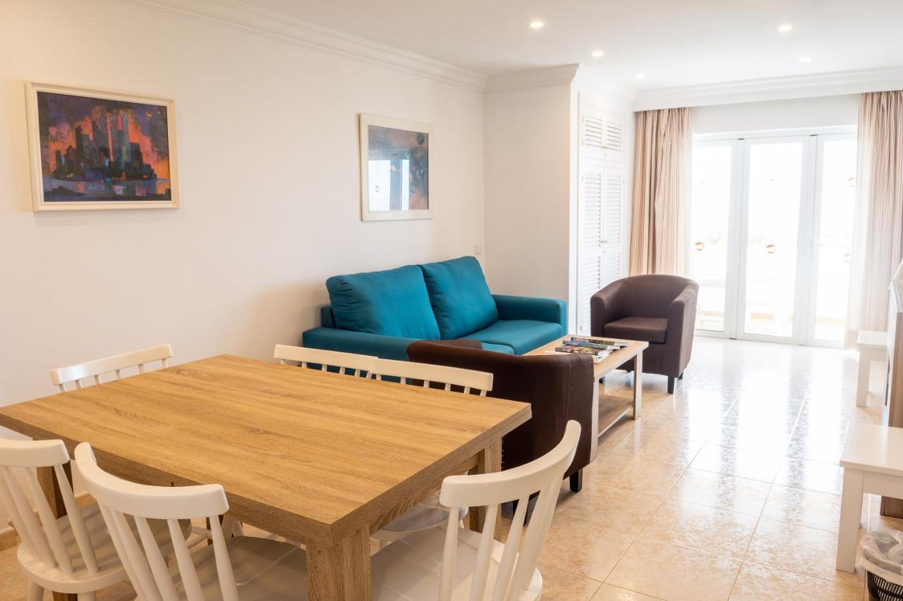 Hamilton Court Aparthotel Santo Tomás Eksteriør bilde